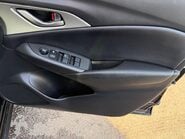 Mazda CX-3 2.0 SKYACTIV-G SE-L Nav+ Euro 6 (s/s) 5dr 25