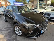 Mazda CX-3 2.0 SKYACTIV-G SE-L Nav+ Euro 6 (s/s) 5dr 8