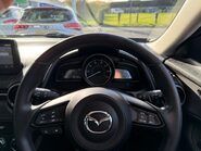 Mazda CX-3 2.0 SKYACTIV-G SE-L Nav+ Euro 6 (s/s) 5dr 36