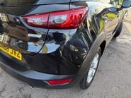 Mazda CX-3 2.0 SKYACTIV-G SE-L Nav+ Euro 6 (s/s) 5dr 26