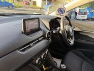 Mazda CX-3 2.0 SKYACTIV-G SE-L Nav+ Euro 6 (s/s) 5dr 18