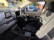 Mazda CX-3 2.0 SKYACTIV-G SE-L Nav+ Euro 6 (s/s) 5dr 38