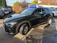 Mazda CX-3 2.0 SKYACTIV-G SE-L Nav+ Euro 6 (s/s) 5dr 4