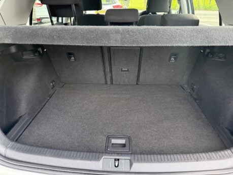 Volkswagen Golf 1.4 TSI BlueMotion Tech SE DSG Euro 5 (s/s) 5dr 35