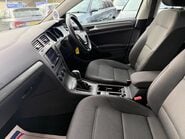 Volkswagen Golf 1.4 TSI BlueMotion Tech SE DSG Euro 5 (s/s) 5dr 37