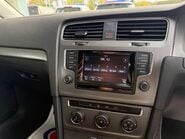 Volkswagen Golf 1.4 TSI BlueMotion Tech SE DSG Euro 5 (s/s) 5dr 31