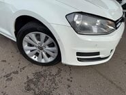 Volkswagen Golf 1.4 TSI BlueMotion Tech SE DSG Euro 5 (s/s) 5dr 27