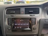 Volkswagen Golf 1.4 TSI BlueMotion Tech SE DSG Euro 5 (s/s) 5dr 32