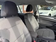 Volkswagen Golf 1.4 TSI BlueMotion Tech SE DSG Euro 5 (s/s) 5dr 20