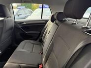 Volkswagen Golf 1.4 TSI BlueMotion Tech SE DSG Euro 5 (s/s) 5dr 22