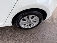 Volkswagen Golf 1.4 TSI BlueMotion Tech SE DSG Euro 5 (s/s) 5dr 29