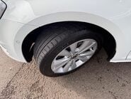 Volkswagen Golf 1.4 TSI BlueMotion Tech SE DSG Euro 5 (s/s) 5dr 28