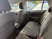 Volkswagen Golf 1.4 TSI BlueMotion Tech SE DSG Euro 5 (s/s) 5dr 26