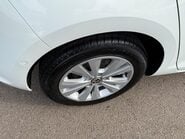 Volkswagen Golf 1.4 TSI BlueMotion Tech SE DSG Euro 5 (s/s) 5dr 30