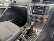 Volkswagen Golf 1.4 TSI BlueMotion Tech SE DSG Euro 5 (s/s) 5dr 18