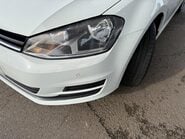 Volkswagen Golf 1.4 TSI BlueMotion Tech SE DSG Euro 5 (s/s) 5dr 39