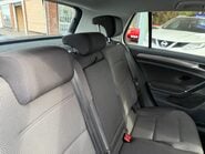 Volkswagen Golf 1.4 TSI BlueMotion Tech SE DSG Euro 5 (s/s) 5dr 25