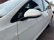 Volkswagen Golf 1.4 TSI BlueMotion Tech SE DSG Euro 5 (s/s) 5dr 34