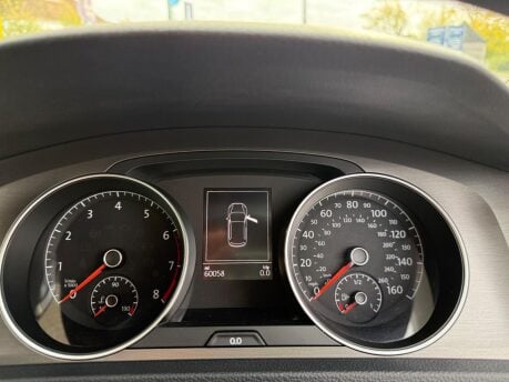 Volkswagen Golf 1.4 TSI BlueMotion Tech SE DSG Euro 5 (s/s) 5dr 33
