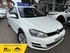 Volkswagen Golf 1.4 TSI BlueMotion Tech SE DSG Euro 5 (s/s) 5dr