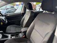 Volkswagen Golf 1.4 TSI BlueMotion Tech SE DSG Euro 5 (s/s) 5dr 38