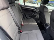 Volkswagen Golf 1.4 TSI BlueMotion Tech SE DSG Euro 5 (s/s) 5dr 24