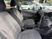Volkswagen Golf 1.4 TSI BlueMotion Tech SE DSG Euro 5 (s/s) 5dr 21