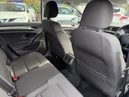 Volkswagen Golf 1.4 TSI BlueMotion Tech SE DSG Euro 5 (s/s) 5dr 23