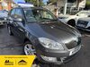 Skoda Fabia 1.2 TSI Elegance DSG Euro 5 5dr
