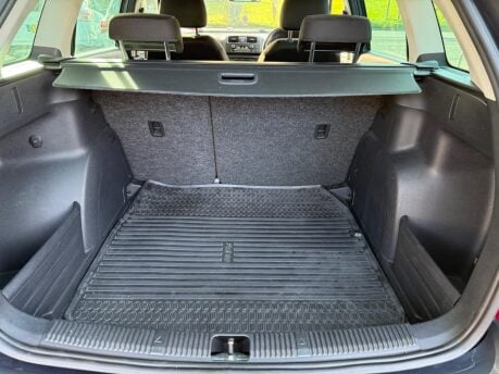 Skoda Fabia 1.2 TSI Elegance DSG Euro 5 5dr 30