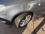 Skoda Fabia 1.2 TSI Elegance DSG Euro 5 5dr 34