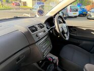 Skoda Fabia 1.2 TSI Elegance DSG Euro 5 5dr 17