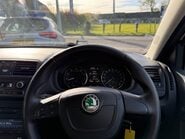 Skoda Fabia 1.2 TSI Elegance DSG Euro 5 5dr 31