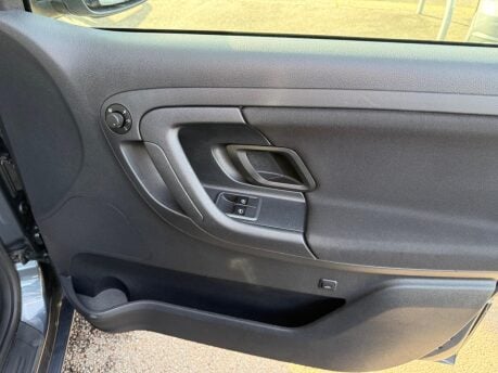 Skoda Fabia 1.2 TSI Elegance DSG Euro 5 5dr 24