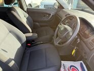 Skoda Fabia 1.2 TSI Elegance DSG Euro 5 5dr 18