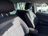 Skoda Fabia 1.2 TSI Elegance DSG Euro 5 5dr 21