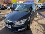 Skoda Fabia 1.2 TSI Elegance DSG Euro 5 5dr 4
