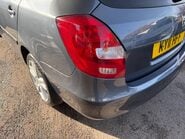 Skoda Fabia 1.2 TSI Elegance DSG Euro 5 5dr 33