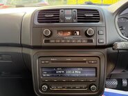 Skoda Fabia 1.2 TSI Elegance DSG Euro 5 5dr 15