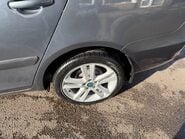 Skoda Fabia 1.2 TSI Elegance DSG Euro 5 5dr 25