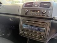 Skoda Fabia 1.2 TSI Elegance DSG Euro 5 5dr 39