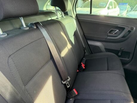 Skoda Fabia 1.2 TSI Elegance DSG Euro 5 5dr 22