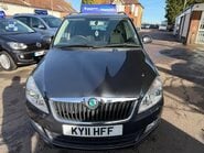 Skoda Fabia 1.2 TSI Elegance DSG Euro 5 5dr 2
