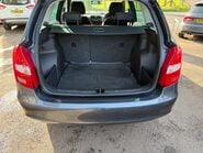 Skoda Fabia 1.2 TSI Elegance DSG Euro 5 5dr 29