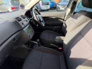 Skoda Fabia 1.2 TSI Elegance DSG Euro 5 5dr 32