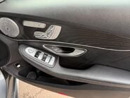 Mercedes-Benz C Class 2.1 C220d AMG Line (Premium) G-Tronic+ Euro 6 (s/s) 4dr 13