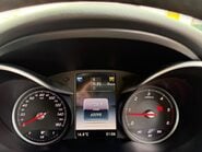 Mercedes-Benz C Class 2.1 C220d AMG Line (Premium) G-Tronic+ Euro 6 (s/s) 4dr 15