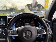 Mercedes-Benz C Class 2.1 C220d AMG Line (Premium) G-Tronic+ Euro 6 (s/s) 4dr 16