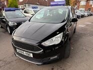 Ford Grand C-Max 1.5 TDCi Zetec Euro 6 (s/s) 5dr 9