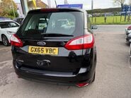 Ford Grand C-Max 1.5 TDCi Zetec Euro 6 (s/s) 5dr 14